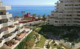 Benalbeach Apartamento En Resort De Benalmadena